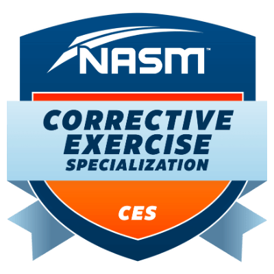 Corrective Exercise Specialization